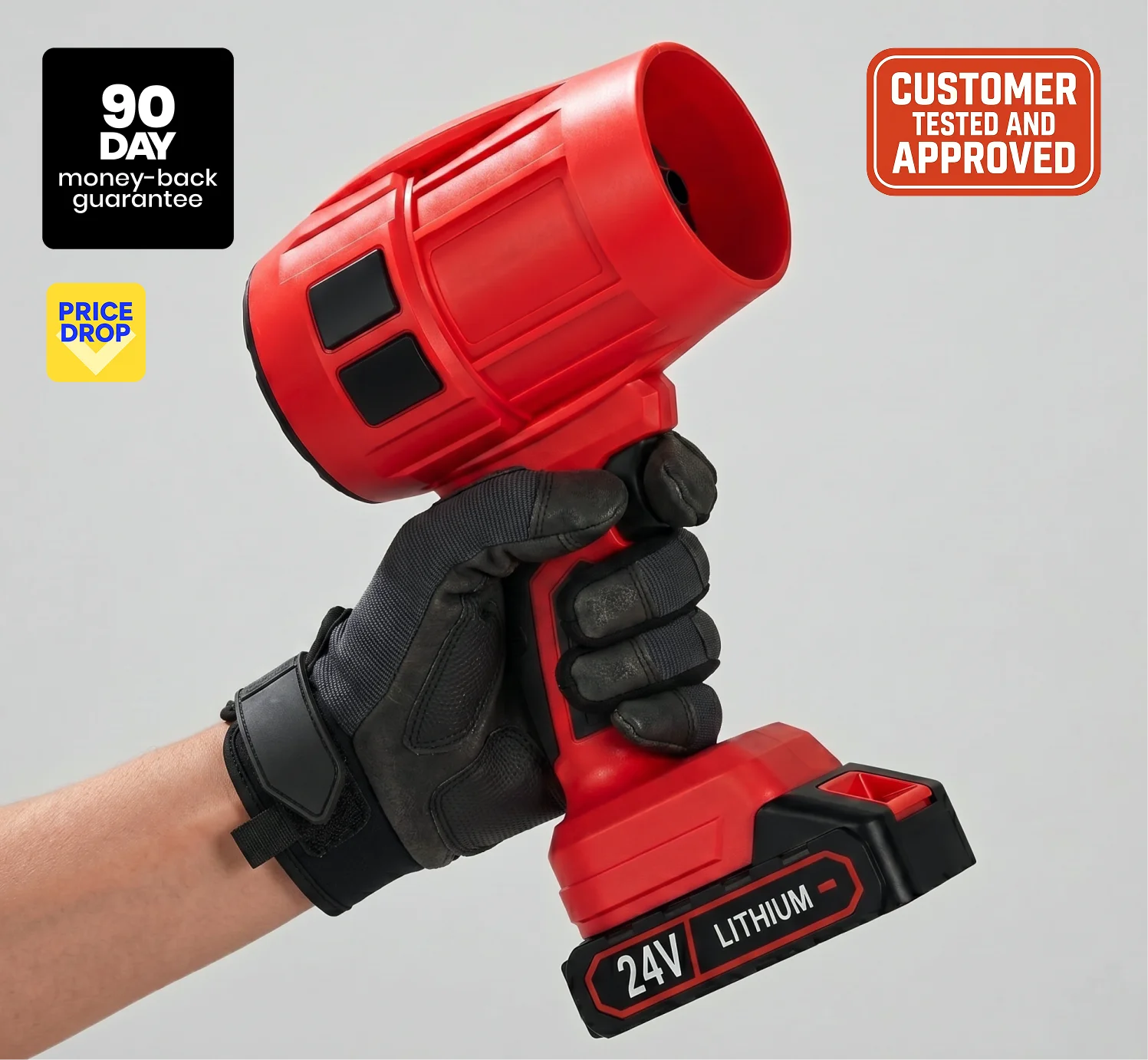 90 Days Guarantee