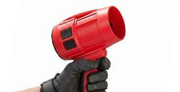WoodRanger Leaf Blower